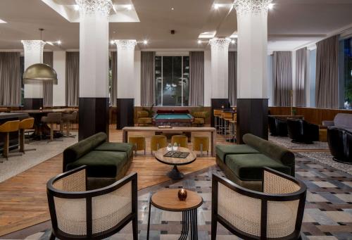 The Last Hotel Image