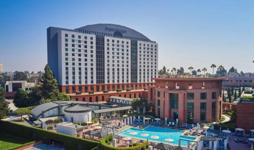 Hyatt Regency La Jolla at Aventine Image