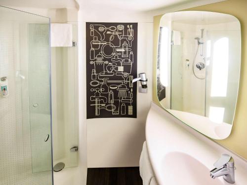 ibis Hotel Muenchen City West Image