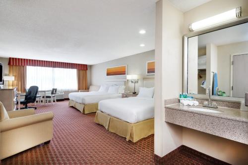 صورة لـ Holiday Inn Express Pocomoke City, an IHG Hotel في بوكوموك سيتي