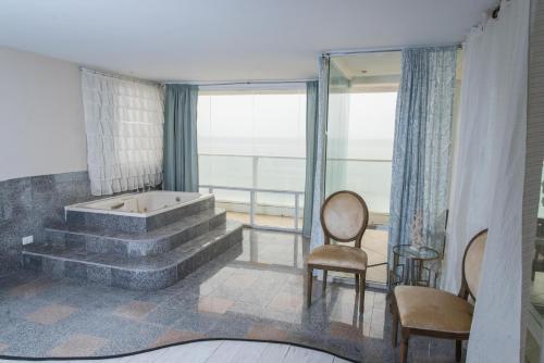 Penthouse in Rosarito