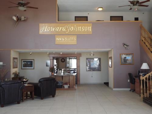 Φωτογραφία από το άλμπουμ του Howard Johnson by Wyndham Oacoma Hotel & Suites σε Oacoma