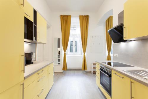 GAL Apartments Vienna