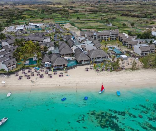 C MAURITIUS - ALL INCLUSIVE