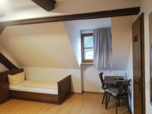 Gallery image of Gaststätte Liebl in Wiesent