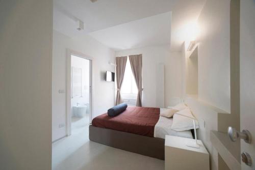 Gallery image of L'Ottava GuestHouse in Milan