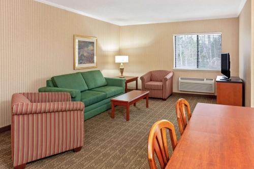 Gallery image of La Quinta by Wyndham Stevens Point in Stevens Point