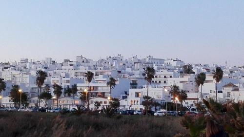Hermoso Apartamento en Conil