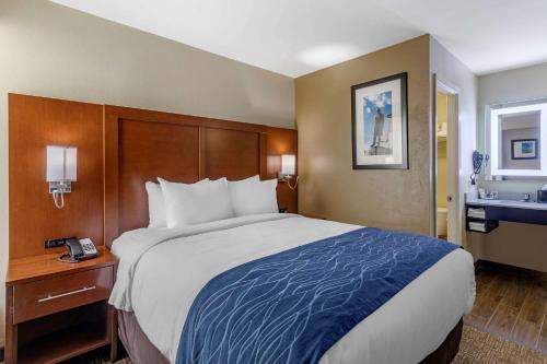 Comfort Inn Nashville - Opryland Area Image