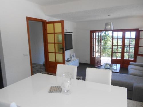 Fotografia z galérie ubytovania Casa Mas Ros 6 v destinácii Girona