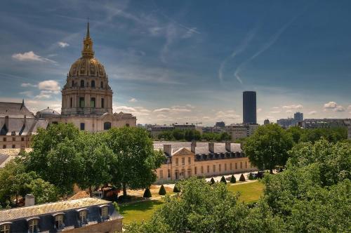 Hotel de L'Empereur by Malone photo 21