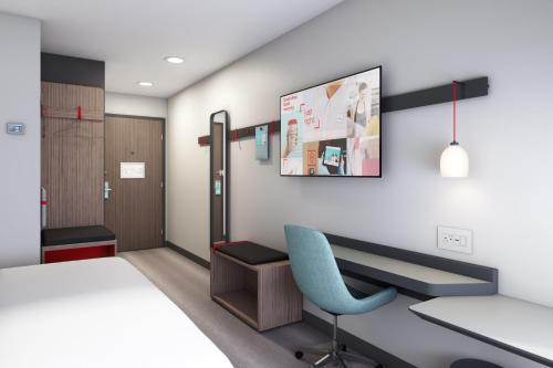 Avid Hotels - Cincinnati N - West Chester, an IHG Hotel Image
