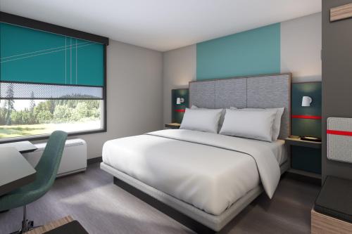 Avid Hotels - Cincinnati N - West Chester, an IHG Hotel Image
