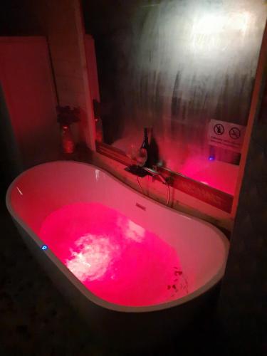 Φωτογραφία από το άλμπουμ του GÓRALSKA VILLA APARTAMENTY Z JACUZZI & HOME SPA & Zakopane σε Poronin