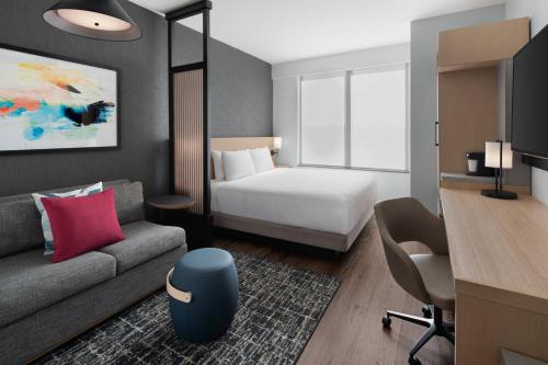 Hyatt Place Atlanta/Perimeter Center Image