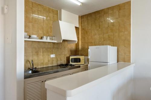 Foto Apartamentos San Antonio Beach 5