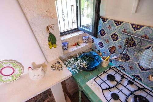 Fotografie z fotogalerie ubytování Casina Fumarola v destinaci Ostuni