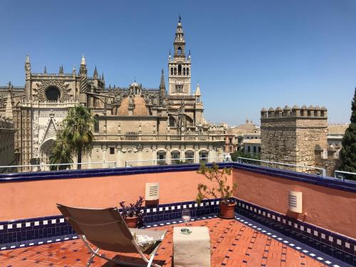 Apartamentos Santo Tomas, Sevilla – Bijgewerkte prijzen 2022