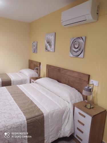 Imagen de la galería de Apartamentos Alameda, en Sigüenza