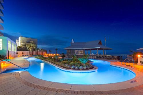 Holiday Inn Express & Suites Panama City Beach - Beachfront by IHG photo 79