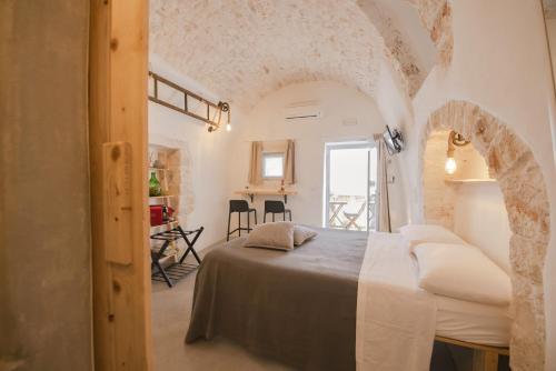 Gallery image of CASA FLAMI' in Ostuni