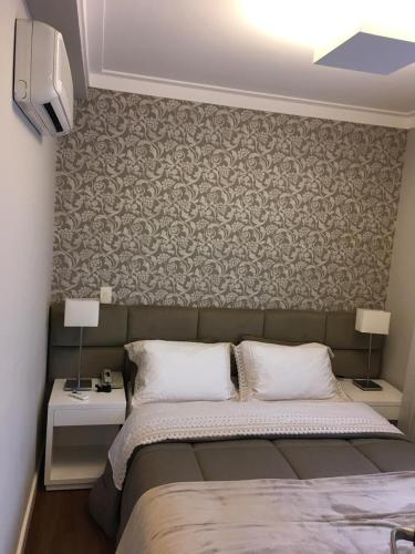 Quality Bela Cintra Apt 1714, Sao Paulo, Brazil