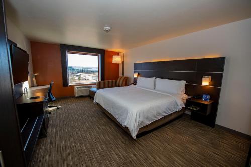 Gallery image of Holiday Inn Express & Suites - Colorado Springs AFA Northgate, an IHG Hotel in Colorado Springs