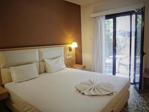 The Delfini Hotel picture