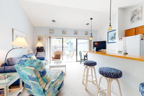 Sea Colony - 1015A West Pine – Photos 4