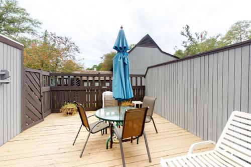 Sea Colony - 1015A West Pine – Photos 5