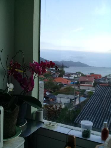 Área residencial, Florianópolis, Brazilia