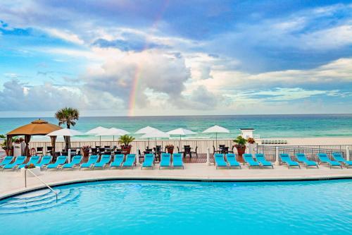 Holiday Inn Express & Suites Panama City Beach - Beachfront by IHG photo 63