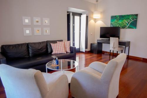 Hotel Bodega El Juncal
