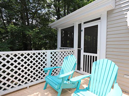 Sea Colony Evergreen – Photos 2