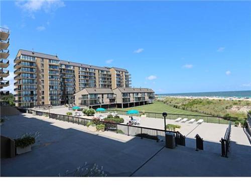 Map Of Sea Colony Sea Colony Chesapeake House Iii, Bethany Beach – Updated 2022 Prices