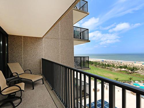Imagen de la galería de Sea Colony Edgewater House VI, en Bethany Beach