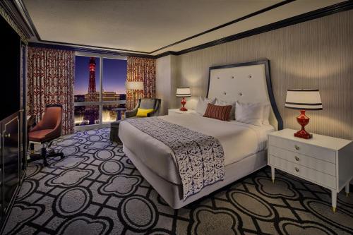 Paris Las Vegas Hotel & Casino Image