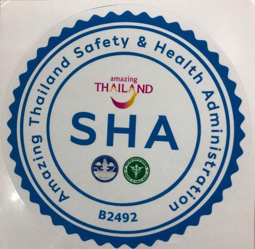 Gallery image of Grande Southern Hotel in Thung Song