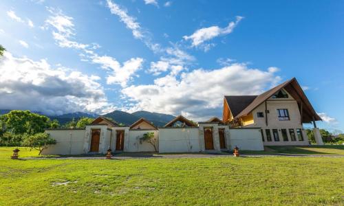 Billede fra billedgalleriet på Dreams bali Manor i Ruisui