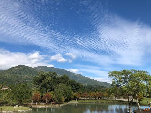 Billede fra billedgalleriet på Dreams bali Manor i Ruisui