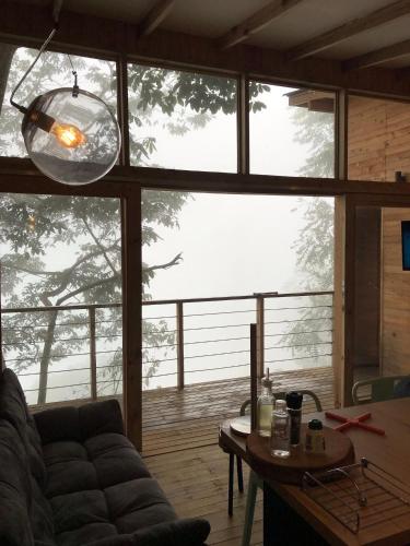 Luxury Tiny House - Minca