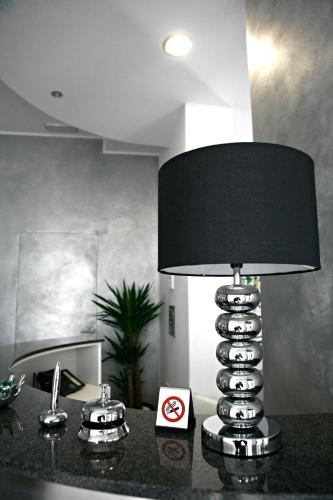 Gallery image of Gimmi Hotel in Rimini