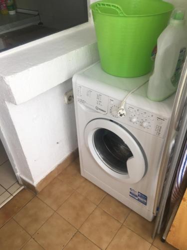 2 Bedroom Apartment Jardines Canarios Los Cristianos Tenerife