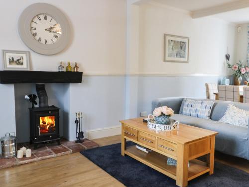 Potter Hill Cottage – Photos 3