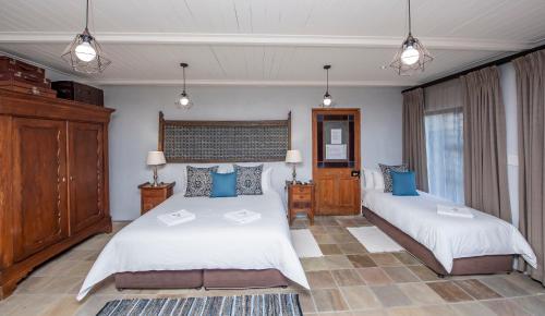 Gallery image of Excellent Guest House in Bellville