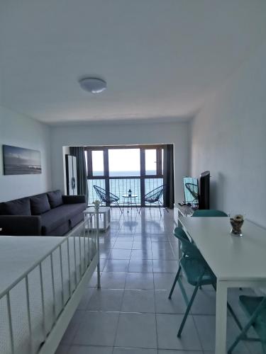 Mirador del Mar Sea Point Apartament