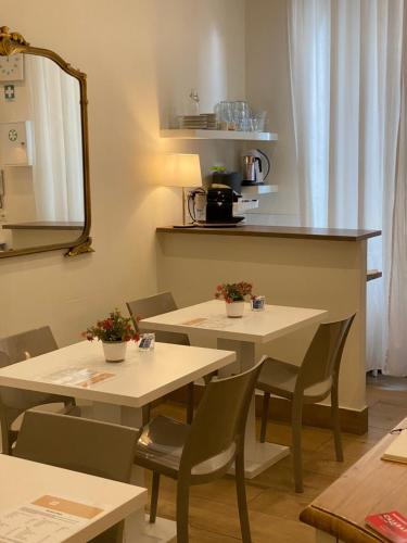 Art Atelier Accomodation Guest House