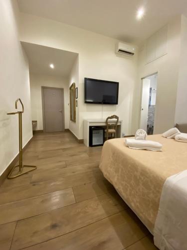 Art Atelier Accomodation Guest House