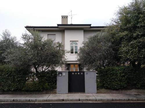Gallery image of Villa Beatrice in Brescia