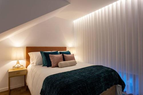 STUPENDO-One room concept-Center-Air conditioning